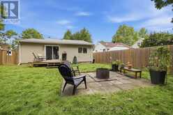 674 HAYBALL STREET | Woodstock Ontario | Slide Image Sixteen
