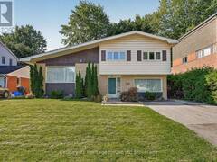 812 HUGHSON STREET Woodstock Ontario, N4S 4P7