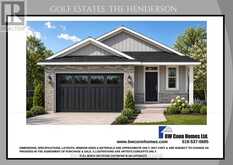 51 CASH CRESCENT | Ingersoll Ontario | Slide Image Two