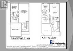 51 CASH CRESCENT | Ingersoll Ontario | Slide Image Three