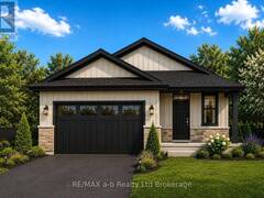 51 CASH CRESCENT Ingersoll Ontario, N5C 0E2