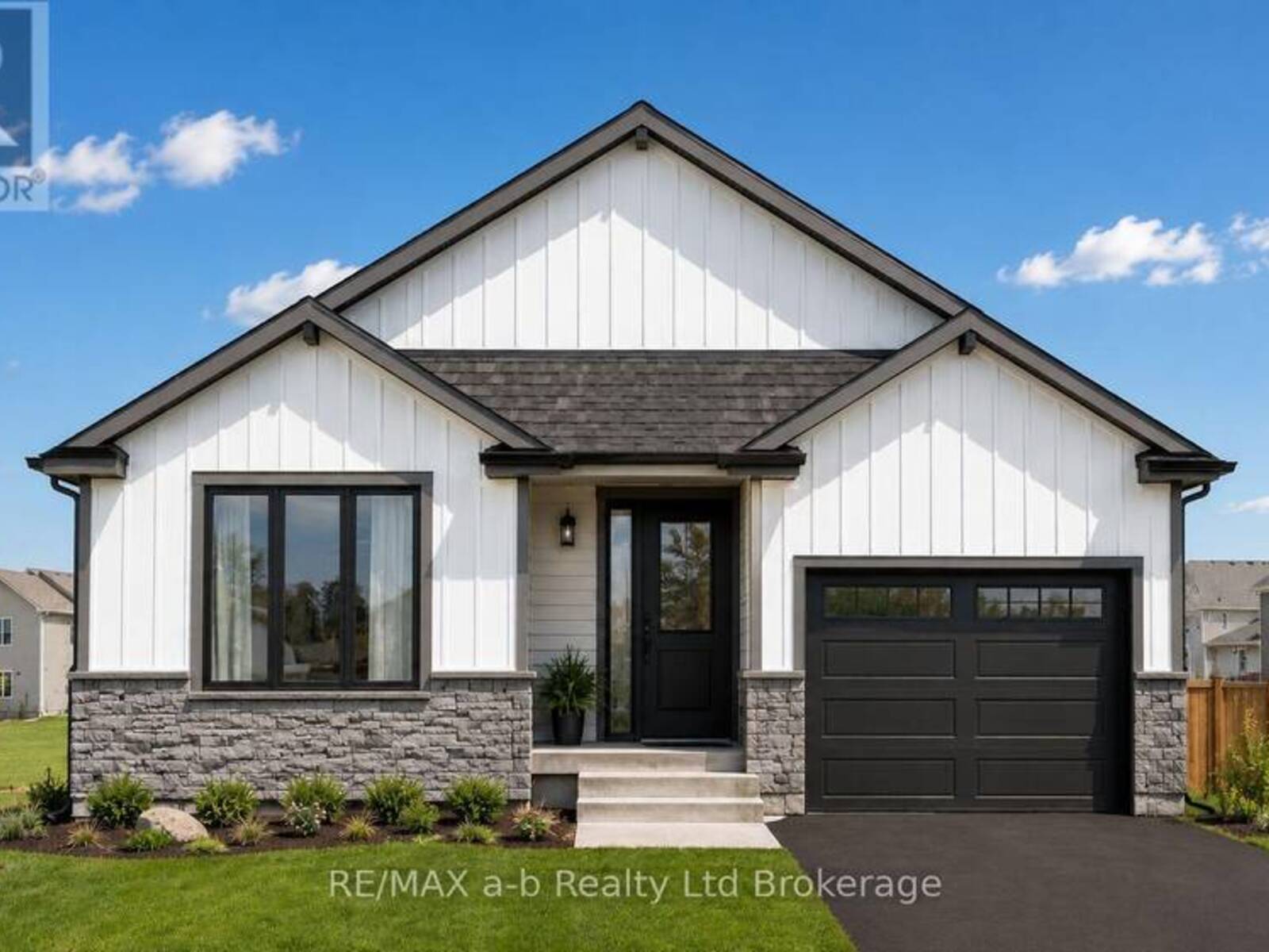 47 CASH CRESCENT, Ingersoll, Ontario N5C 0E2