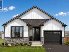 47 CASH CRESCENT Ingersoll Ontario, N5C 0E2