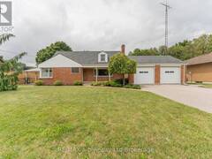 81 VIENNA ROAD Tillsonburg Ontario, N4G 3C9