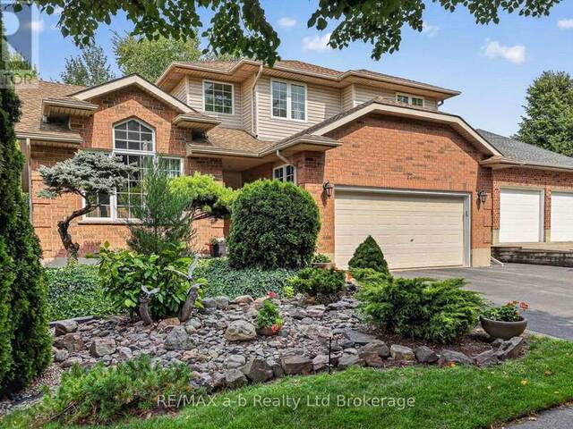72 INDIAN ROAD Woodstock Ontario, N4T 1R5 - 4 Bedrooms Home For Sale