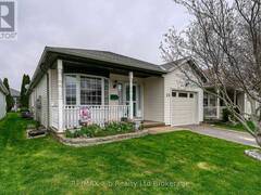 23 BRASHER DRIVE Tillsonburg Ontario, N4G 5T2