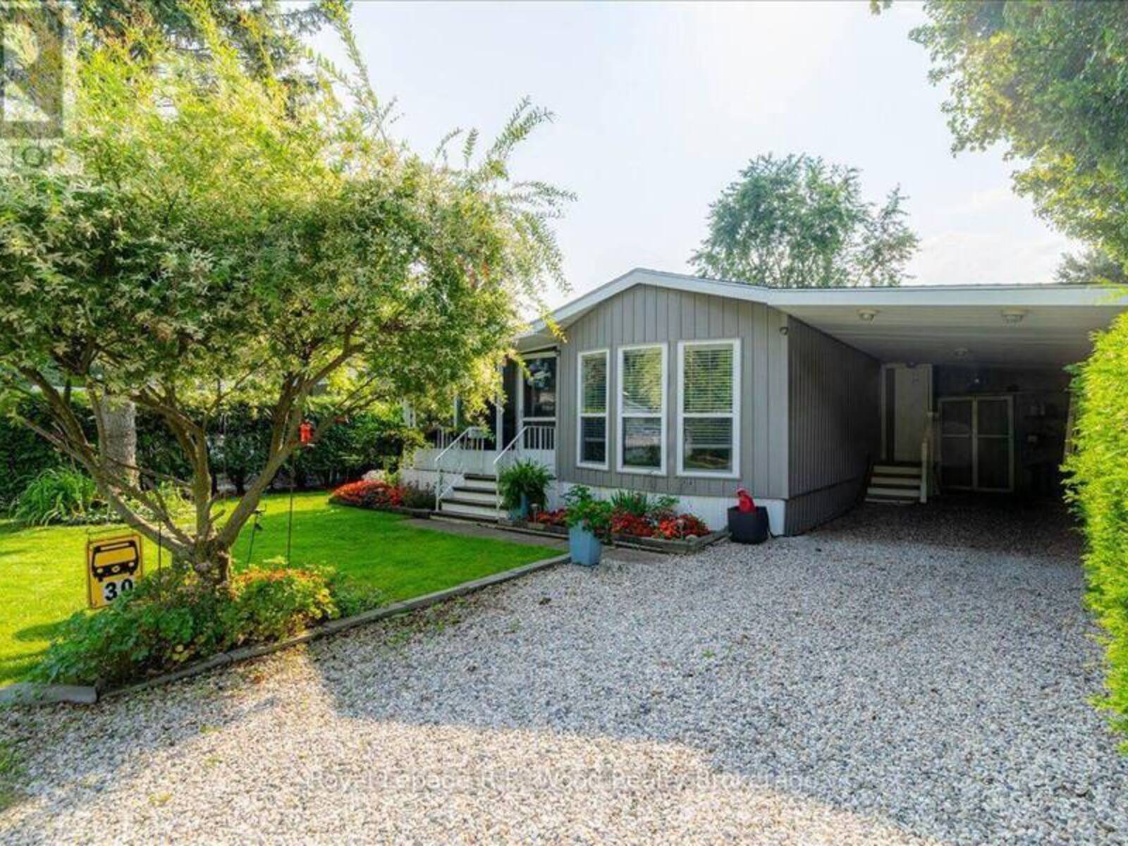 30 - 592968 13 REGIONAL ROAD, Norwich, Ontario N0J 1P0