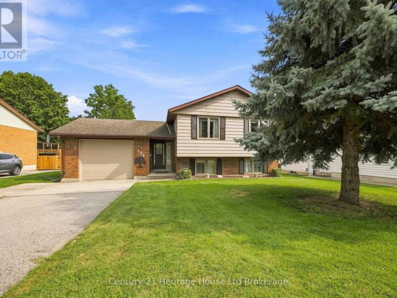 174 METCALFE STREET, Ingersoll, Ontario N5C 1M9