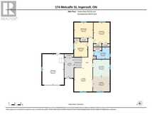 174 METCALFE STREET | Ingersoll Ontario | Slide Image Thirty-five