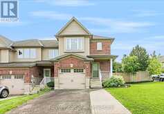 420 SALES DRIVE | Woodstock Ontario | Slide Image One