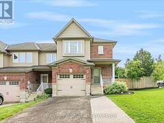 420 SALES DRIVE Woodstock Ontario, N4S 0B6