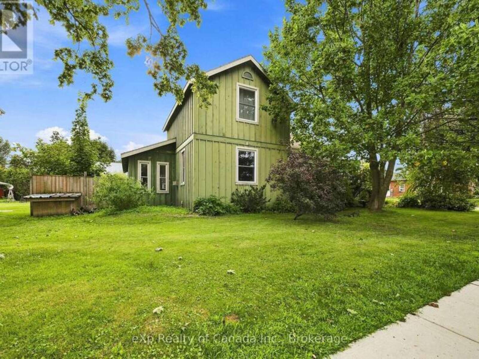 24 STOVER STREET S, Norwich, Ontario N0J 1P0