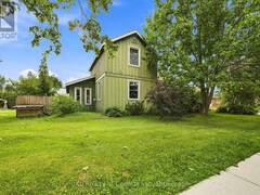 24 STOVER STREET S Norwich Ontario, N0J 1P0