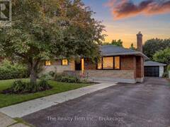 126 SPRINGBANK AVENUE N Woodstock Ontario, N4S 7P8
