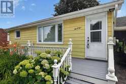 205 GEORGE STREET | Ingersoll Ontario | Slide Image One