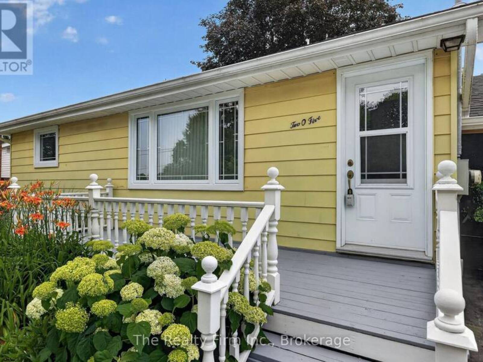 205 GEORGE STREET, Ingersoll, Ontario N5C 1Z5