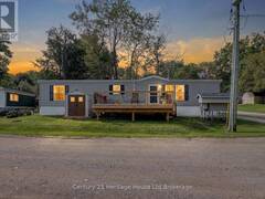 1 WHYLIE - 596101 HIGHWAY 59 Woodstock Ontario, N4S 7W1