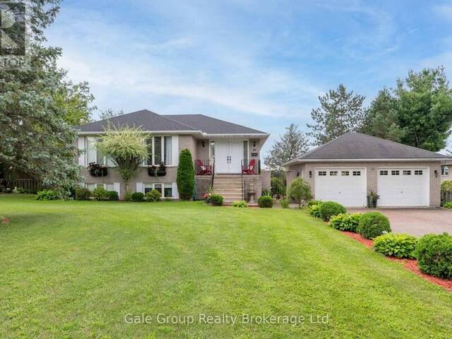 9090 PLANK ROAD Straffordville Ontario, N0J 1Y0 - 4 Bedrooms Home For Sale