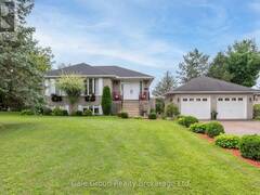9090 PLANK ROAD Straffordville Ontario, N0J 1Y0
