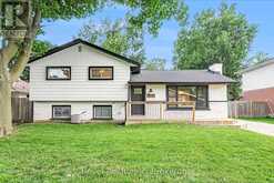 811 HUGHSON STREET | Woodstock Ontario | Slide Image One
