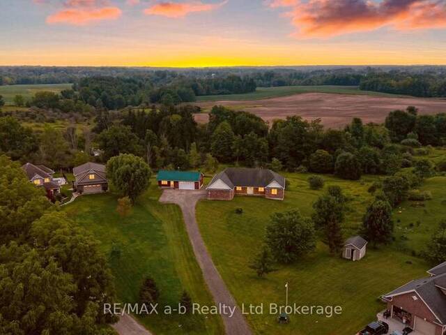 8827 PRINCE STREET Dutton-Dunwich Ontario, N0L 1P0 - 4 Bedrooms Home For Sale
