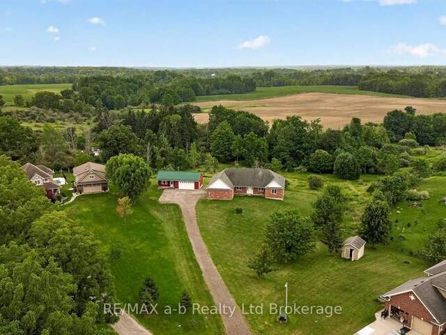 8827 PRINCE STREET Dutton-Dunwich Ontario, N0L 1P0 - 4 Bedrooms Home For Sale