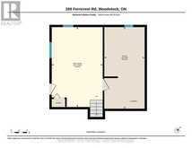 269 FERNCREST ROAD | Woodstock Ontario | Slide Image Thirty-seven