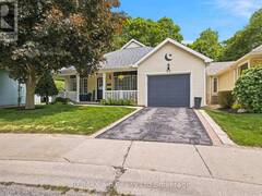 32 WILKINS CRESCENT Tillsonburg Ontario, N4G 5M6