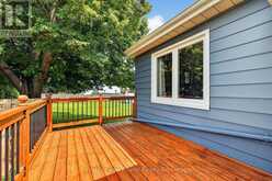 241 DELATRE STREET W | Zorra Ontario | Slide Image Thirty-seven