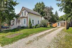 257 HUNTER STREET | Woodstock Ontario | Slide Image Two