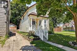 257 HUNTER STREET | Woodstock Ontario | Slide Image Thirty-five