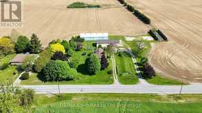 1813 NORFOLK COUNTY 19 ROAD W | Vanessa Ontario | Slide Image One