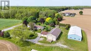 1813 NORFOLK COUNTY 19 ROAD W | Vanessa Ontario | Slide Image Two