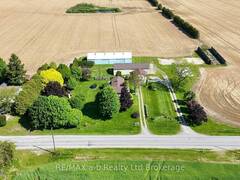 1813 NORFOLK COUNTY 19 ROAD W Vanessa Ontario, N0E 1V0