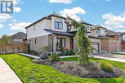 717 NORMANDY DRIVE | Woodstock Ontario | Slide Image Two