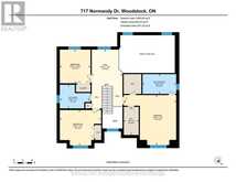 717 NORMANDY DRIVE | Woodstock Ontario | Slide Image Thirty-eight