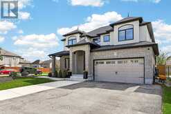 717 NORMANDY DRIVE | Woodstock Ontario | Slide Image Three