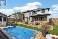 717 NORMANDY DRIVE | Woodstock Ontario | Slide Image Forty