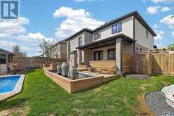 717 NORMANDY DRIVE | Woodstock Ontario | Slide Image Forty-eight