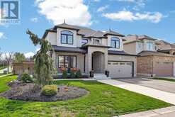 717 NORMANDY DRIVE | Woodstock Ontario | Slide Image Fifty