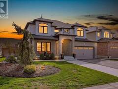 717 NORMANDY DRIVE Woodstock Ontario, N4T 0C5