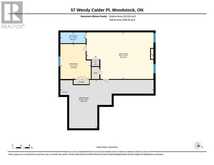 57 WENDY CALDER PLACE | Woodstock Ontario | Slide Image Thirty-one