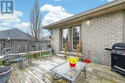 57 WENDY CALDER PLACE | Woodstock Ontario | Slide Image Thirty-two
