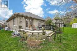 57 WENDY CALDER PLACE | Woodstock Ontario | Slide Image Thirty-six