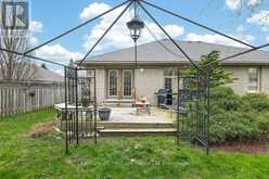 57 WENDY CALDER PLACE | Woodstock Ontario | Slide Image Thirty-seven