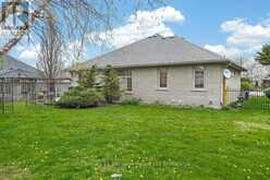 57 WENDY CALDER PLACE | Woodstock Ontario | Slide Image Forty