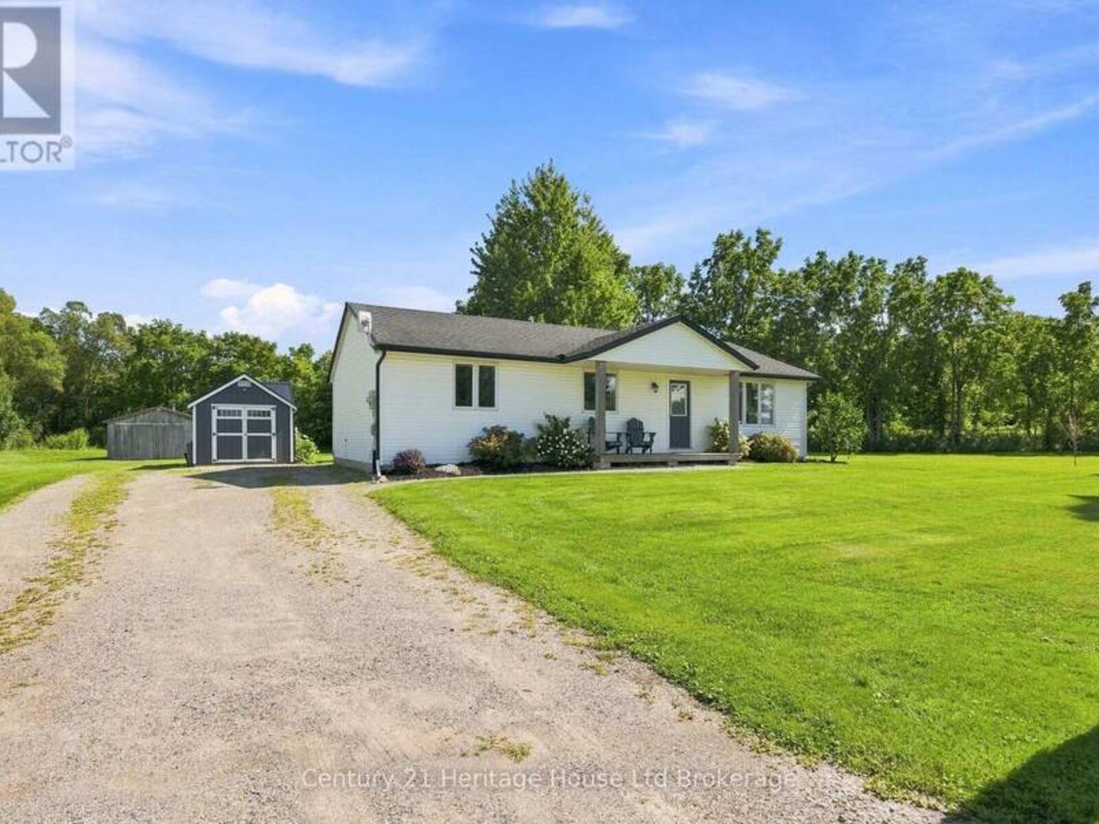 34679 THIRD LINE, Southwold, Ontario N0L 2G0