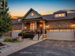 528 BALDWIN CRESCENT Woodstock Ontario, N4T 0G4