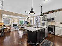 528 BALDWIN CRESCENT Woodstock Ontario, N4T 0G4