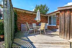 28 WOODCOCK DRIVE | Tillsonburg Ontario | Slide Image Four
